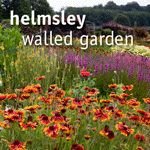HELMSLEY WALLED GARDEN