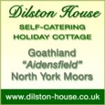 DILSTON HOLIDAY HOUSE