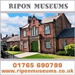 RIPON WORKHOUSE MUSEUM AND GARDEN